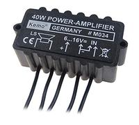 Kemo Amplifier 40 W Universal M034