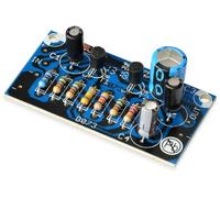 Kemo B073 Pre Amplifier Kit 12V/DC 24V/DC 30V/DC