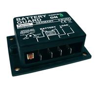 Kemo M148A Battery Guard Module