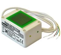 KEMO ELECTRONIC - 12V Rain Detector Sensor Relay Module, Pre-Assembled