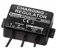KEMO ELECTRONIC - Battery Charging Regulator 12 V/DC
