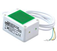 Capacitive Rain Sensor 12V DC with Relay Output Contact Max 25V 2.5A