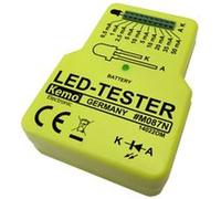 KEMO ELECTRONIC M087N LED TESTER