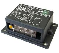 KEMO ELECTRONIC M148A MODULE, BATTERY GUARD