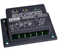 M174 Kemo Electronic Module , Solar Charge Regulator