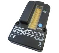 KEMO ELECTRONIC - Water Tank Level Indicator