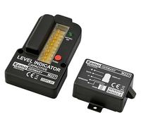 Kemo Level indicator, capacitive M227 water tank cistern rain butt