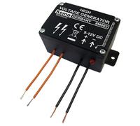 Kemo M062 9 to 2VDC Mini High Voltage Generator for Electric Fences