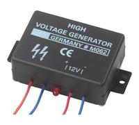 Kemo M062 9 to 2VDC Mini High Voltage Generator for Electric Fences
