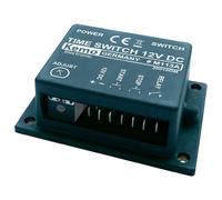Kemo M113A Timer Switch 12~15V 80mA Current Consumption