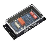 Kemo M113D TDR Relay Assembly Kit 12V DC Assembled High Precision