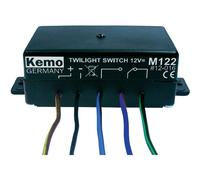 Kemo M122 Twilight Switch Module