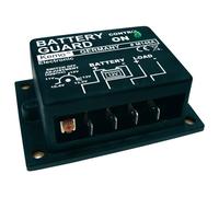KEMO ELECTRONIC - Battery Guard Module 12 V/DC