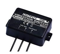Kemo M241 vibration switch 12 V DC.