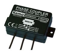 Kemo Phase Coupler for Powerline Products M091N