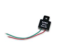 Kemo Solar Charge Module for Solar Battery Cells, M043