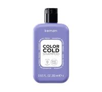 Kemon Care Color Cold Shampoo 250ml
