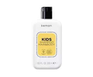 Kemon Care Kids Shampoo 250ml