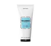 Kemon Care Nutri Mask 200ml