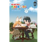 Kemono Friends a la Carte, Vol. 2