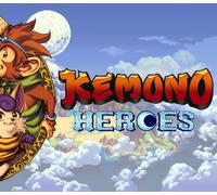 Kemono Heroes PC Steam CD Key