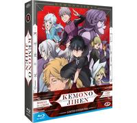 Kemono Jihen Box Set, Eps 01-12, 3 Blu-Ray, Limited Edition (Blu-ray)