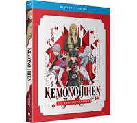 Kemono Jihen - The Complete Season [Region B] [Blu-ray]