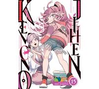 Kemono Jihen Vol. 15