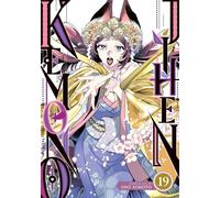 Kemono Jihen Vol. 19