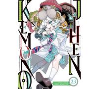 Kemono Jihen Vol. 23