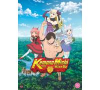Kemono Michi - Rise Up: The Complete Series