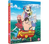 Kemono Michi - Rise Up: The Complete Series
