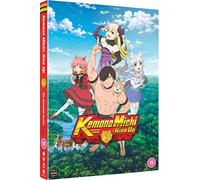 Kemono Michi - Rise Up: The Complete Series