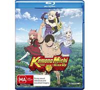 Kemono Michi: The Complete Series (Blu-ray) [Blu-ray]