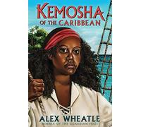 Kemosha of the Caribbean