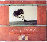 Kemp Gary - An Inexperienced Man