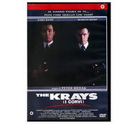 Kemp Gary/ Kemp Martin / Medak Peter - The Krays ( I Corvi )