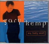 Kemp Gary - My Lady Soul