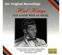 Kemp, Hal - Got a Date With an Angel