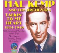 Kemp, Hal - Talkin' to My Heart
