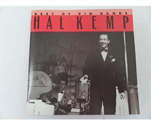 Kemp Hal - The Best Of The Big Bands