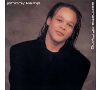 Kemp, Johnny - Secrets of Flying