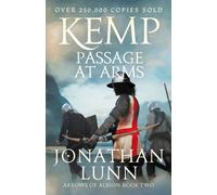 Kemp: Passage at Arms