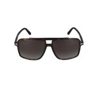 Kemp Sunglasses - unisex - Tom Ford - Sunglasses - Multicolor - 59 MM - Accessories 59 MM