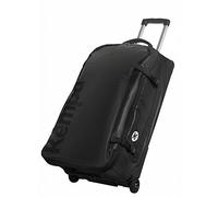 Kempa Adidas Unisex Adult Premium Trolley - Black, X-Large