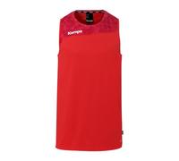 Kempa Athletics 29 Tank Top - Sports Basketball Tank Top with 2Face Dry Tech, Sublimation Print, Breathable