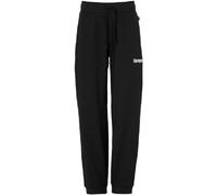 Kempa Boys Pants Men Boys Training Trousers Jogging Bottoms Sports Trousers Long Core 26 Pants Black
