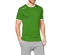 Kempa Boys Curve Jersey Kids Jersey - Green/White, 116