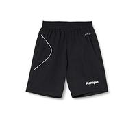 Kempa Boy's Curve Shorts Kids Shorts