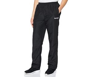 Kempa Boys' Presentation Pants-200504901 Kids Pants, Black, 164